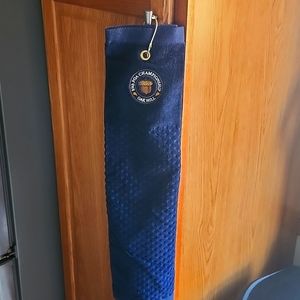 85th PGA Championship Oak Hill Towel